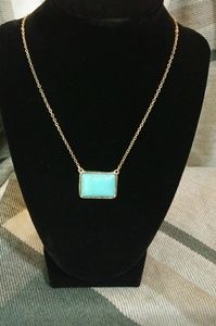 Turquoise Necklace